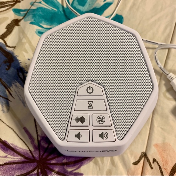 Lectrofan EVO white noise machine - Picture 4 of 5